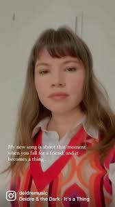 IT’S A THING is out today!...