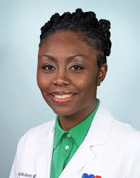 Dr. Terri-Ann Bennett, MD: Fetal Medicine & Maternal Medicine Doctor