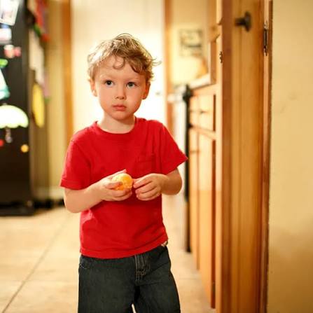 How Many Kids in the United States Live With Hunger? | No Kid Hungry