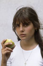 Plus belle que jamais ! Marie Trintignant Alchetron The Free Social Encyclopedia
