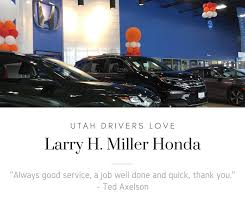 7 amazing honda dealers team up in utah to bring you the most amazing. Readareview At Larry H Miller Honda Utah Honda Dealers Facebook