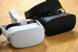 Better For Pc Vr Oculus Quest 2 Vs Rift S Plus Air Link Wireless Pc Vr Tutorial Updated April 28 2021 360 Rumors