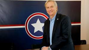 República conservadora república después de derrotar al partido liberal, cuyos miembros fueron apodados «pipiolos», en la batalla de lircay el 17. J A Kast Formaliza Ante Chile Vamos Disposicion De Republicanos De Un Acuerdo Por Convencionales Y 13 Candidatos Emol Com