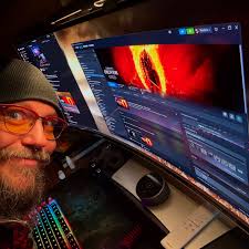 LET'S GO!!!!!!!!!!!! 🤘😁🤘 (stealth archer of course) #elderscrolls  #oblivion #skyrim #gaming