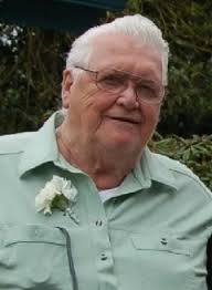 Harry Stewart Obituary (1928