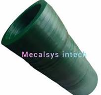 SLITTER POLYURETHANE (PU) SPACER RING