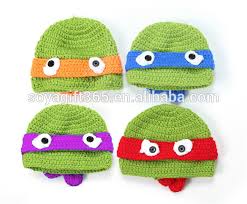 「turtles mütze häkeln」の画像検索結果