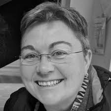 Deb Gordon (@debgordon123)