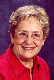 Obituary information for Alice (Brice) Bechtel Lowe