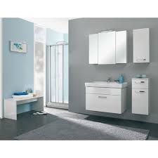 Bad hängeschrank 60 cm breit zu spitzenpreisen. Badezimmer Hangeschrank In Weiss Glanz Wiesbaden 60 X 70 Cm Badschrank 94 51