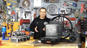 Rental Vs Buy Sewer Camera: Which Is Better Value?