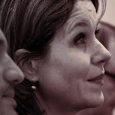 Ingrid Schafer's Instagram, Twitter & Facebook