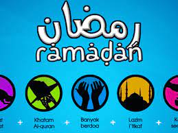 Ramadhan 2019 akan dimulai pada hari senin, 6 mei 2019 (mengacu ke saudi arabia) dan berakhir pada hari selasa, 4 juni 2019. Puasa Syawal 2019 Sampai Tanggal