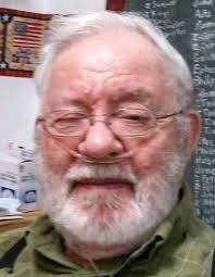 Harold Vore Early Obituary September 2, 2021