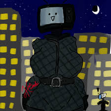 Cameraman (skibidi Toilet) Porn - Page 3 Of 3 - Rule 34