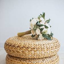 Here are 10 tips on diy wedding flowers that will make things easy and fun. Bridal Bouquet Kit Oh You Re Lovely