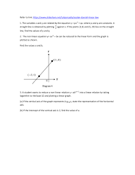 Finda) the first term and the common differenceb) the sum of the first 10 terms. Linear Equation Add Math Revision