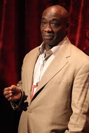 Red lobster and olive garden: Green Mile Actor Michael Clarke Duncan Dies At 54 The Two Way Npr
