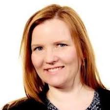 Marie Moe's Instagram, Twitter & Facebook