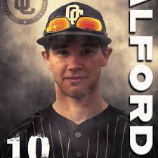 Caleb Davidson's High School Bio