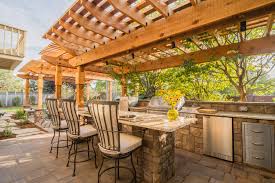 Shop the best grills, cabinets, fridges, sinks, & more. Boulder Building An Outdoor Kitchen Appliances More All Terrain