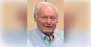 Obituary information for Robert W. "Bob" Tripp