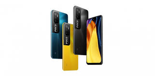 In the antutu benchmark test, the xiaomi poco m3 pro 5g got a score of 248584 points. Poco M3 Pro 5g Handy Fur Unter 200 Euro Heise Online