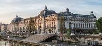 Musée d'Orsay - Wikidata