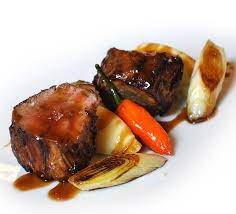 6 pz filetti di maiale. Pin Su I Nostri Piatti