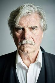 The Interpreter (2018)