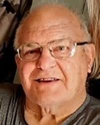 Melvin "Butch" T. Digman Obituary May 10, 2024