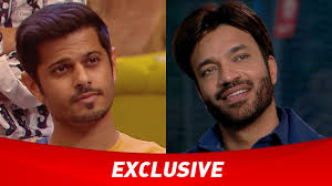 EXCLUSIVE: Neil Bhatt calls Vicky Jain 'Asteen Ka Saanp' during a Weekend  Ka Vaar task