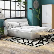 Check spelling or type a new query. Ebern Designs Polsterbett Mccollough Mit Stauraum Bewertungen Wayfair De