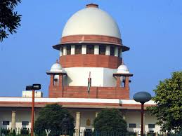 Supreme court can order any government body , all indian forces and every private organisation working on the land of india as per the need. Dot Officials Deny Moving Supreme Court Seeking Clarity On Agr Dues Timeline The Economic Times