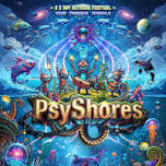 Psyshores 2026
