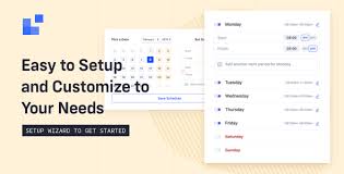 Latepoint Appointment Booking Reservation Plugin For Wordpress Plugins Wordpress Website Making