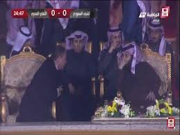 ماذا سيحدث عن انقلاب تركي آل الشيخ على رئيس النادي الأهلي محمود الخطيب؟ Ø§Ù„Ø£Ù‡Ù„ÙŠ ÙŠØ±Ø¯ Ø¹Ù„Ù‰ ØµÙˆØ±Ø© Ø§Ù„Ø®Ø·ÙŠØ¨ Ø§Ù„Ù…Ø«ÙŠØ±Ø© Ù„Ù„Ø¬Ø¯Ù„ Ù…Ø¹ Ø¢Ù„ Ø§Ù„Ø´ÙŠØ® Ù…ØµØ±Ø§ÙˆÙ‰