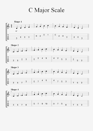 C Major Scale Guitar Lessons Guitar Chords Beginner Guitar Chords For Songs