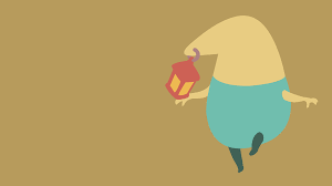 An amazing collection of trippy wallpapers and backgrounds available for download for free. Ni No Kuni Mr Drippy Wallpaper By Garymotherpuckingoak On Deviantart