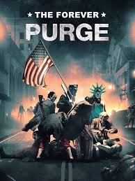 The Forever Purge (2021) - IMDb