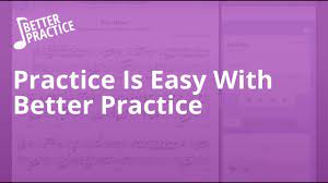 Best fit check your budget and academic fit with your study of choice student reviews what are students practice ielts. Practice Is Easy With Better Practice Youtube