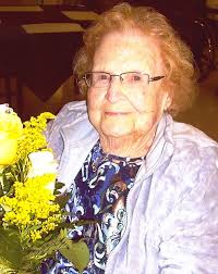 Obituary information for Louise Woods