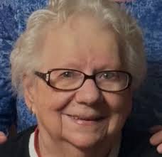 Donna Mae Connole Madge Obituary