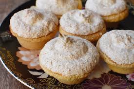 How do you make cape malay butter cookies? South African Hertzoggies Recipe Laptrinhx News