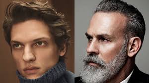 100 nuovi tagli capelli uomo con foto. Tagli Uomo 2022 Perfetti Per Ventenni E Cinquantenni Il Trend E Inclusivo