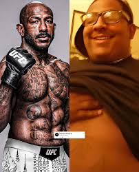 Dagestani Lion Muhammed Ankalaev 🇷🇺🦁: "When I was a kid, my grandfather  told me: 'A person's strength isn't determined by what he lifts in the gym,  but by what he endures