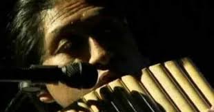 Look At The Moon S Face By Edgar Muenala Panflutes Pan Flutes Pan Flute Native American Music Look At The Moon