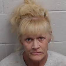 Police: Smithfield woman had 21 dosage units of amphetamine