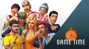 Play the best dating simulator english language and boys. Try The Sims 4 For Free