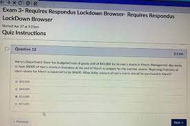 The lockdown browser app allows instructors to implement the tool for. 5 Tricks To Bypass Respondus Lockdown Browser 2021 How To Get Around Respondus Lockdown Browser Easy Info Blog